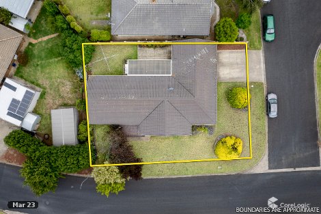 7 Stiles St, Mount Gambier, SA 5290