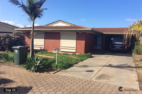 18 Philia Ct, Mansfield Park, SA 5012