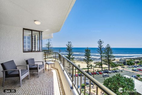 26/60 Goodwin Tce, Burleigh Heads, QLD 4220