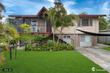 67 Evergreen Ave, Loganlea, QLD 4131