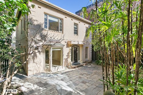 105 Kirribilli Ave, Kirribilli, NSW 2061