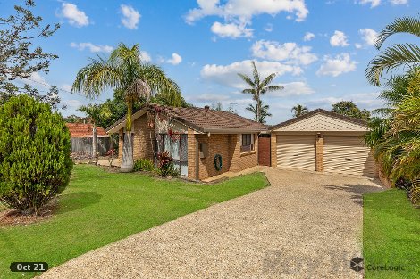 12 Forestlea Ct, Alexandra Hills, QLD 4161