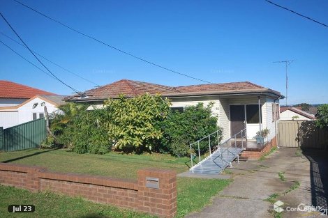 81 Dawson St, Fairfield Heights, NSW 2165