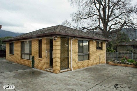 2/118 Tolosa St, Glenorchy, TAS 7010