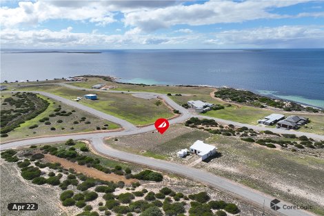 66 Oystercatcher Cct, Point Boston, SA 5607