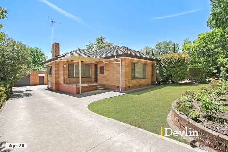 33 Loch St, Beechworth, VIC 3747