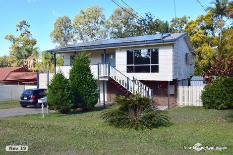 21 Evergreen Ave, Loganlea, QLD 4131