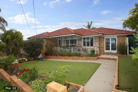 18 Frost St, Mount Gravatt East, QLD 4122