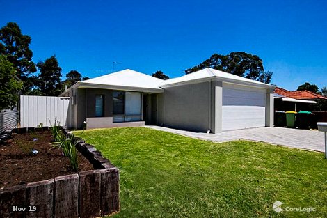 6 Gladstone Cres, Collie, WA 6225