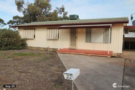 22 Sims Cres, Cleve, SA 5640