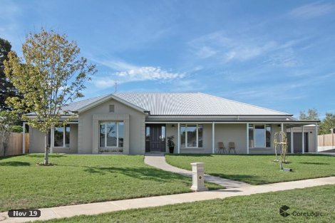 4 Lilley Ct, Woodend, VIC 3442