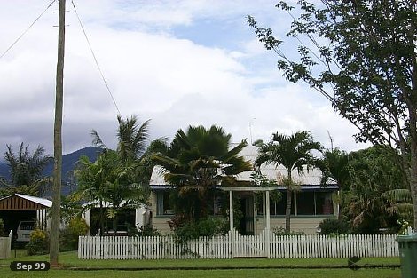 49 Swan St, Gordonvale, QLD 4865