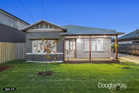 1/124 Cornwall Rd, Sunshine, VIC 3020