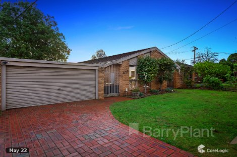 650 Stud Rd, Scoresby, VIC 3179