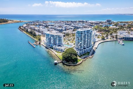 806/3 Marco Polo Dr, Mandurah, WA 6210