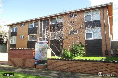 6/96 Rathmines St, Fairfield, VIC 3078