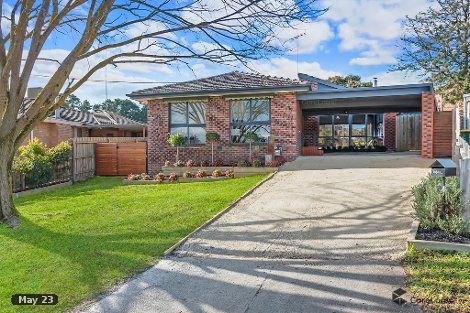 4 Jennifer Ct, Whittlesea, VIC 3757