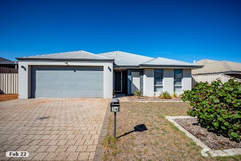 14 Beachcomber Hill, Glenfield, WA 6532