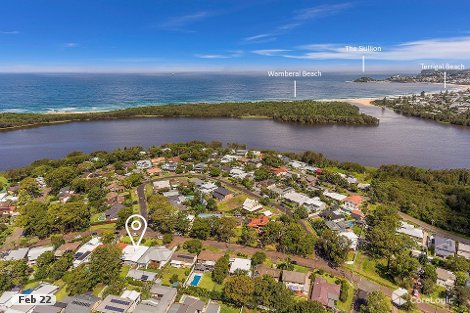 30 Dillon Rd, Wamberal, NSW 2260