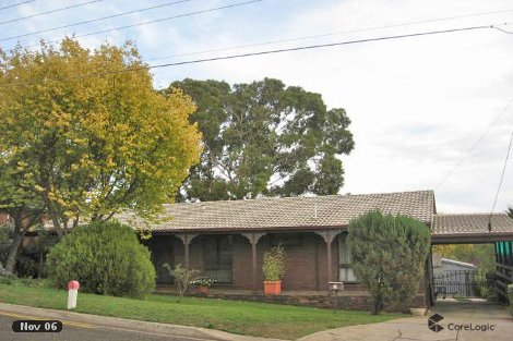 7 Donald St, Highbury, SA 5089