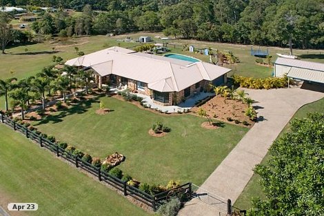 39 Racehorse Lane, Lake Macdonald, QLD 4563