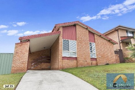 64 James Cook Dr, Kings Langley, NSW 2147