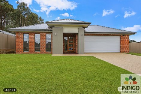 16 Mossgrove Way, Beechworth, VIC 3747