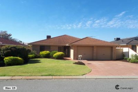 8 Nairana Pl, Currambine, WA 6028