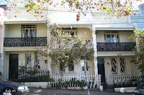 33 Brown St, Paddington, NSW 2021