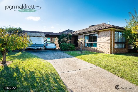 3 Waratah Way, Wodonga, VIC 3690