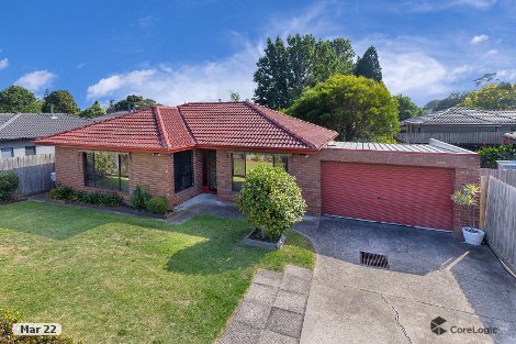 2/197 Beach St, Frankston, VIC 3199