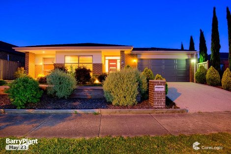 16 Alpine Heath Way, Lyndhurst, VIC 3975