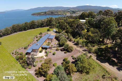 347 Manuka Rd, Kettering, TAS 7155