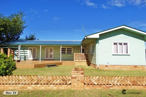 22 Windmill Rd, Chinchilla, QLD 4413