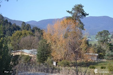 253 Swamp Rd, Franklin, TAS 7113