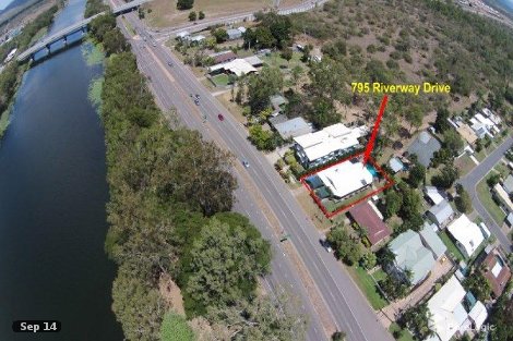 795 Riverway Dr, Condon, QLD 4815