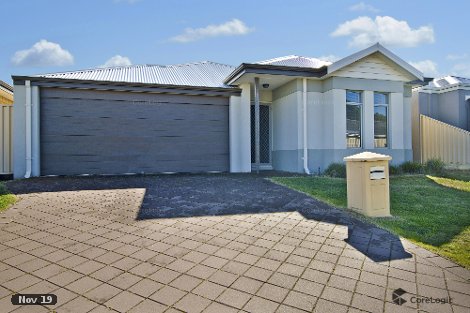 37 Sorrento Turn, Secret Harbour, WA 6173