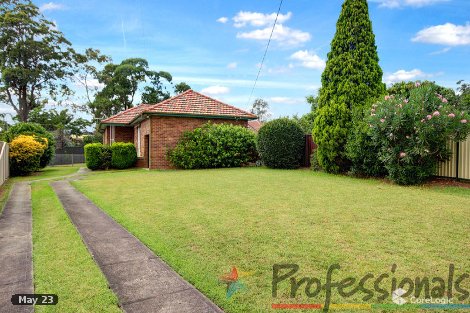 44 Bungalow Rd, Roselands, NSW 2196