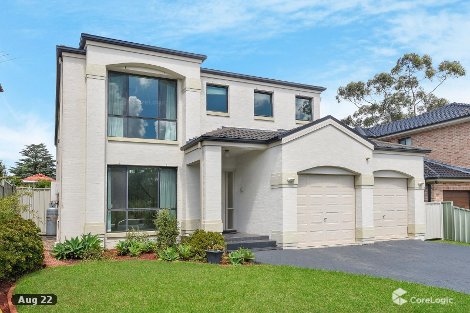 101 Eastview Ave, North Ryde, NSW 2113