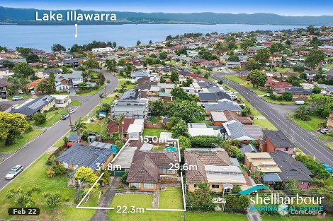 6 Flack Ave, Mount Warrigal, NSW 2528