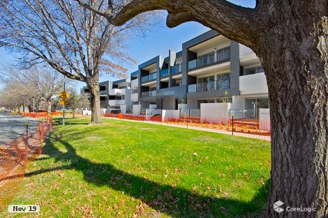 54/14 New South Wales Cres, Forrest, ACT 2603