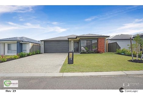 18 Plender Rd, Caversham, WA 6055