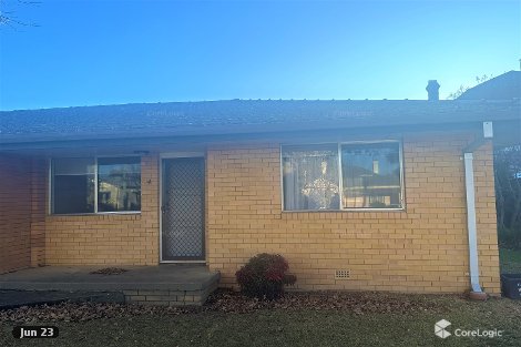 4/188 Marsh St, Armidale, NSW 2350