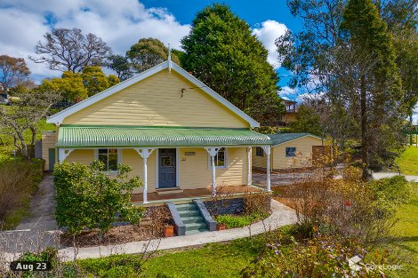 127 Great Western Hwy, Mount Victoria, NSW 2786