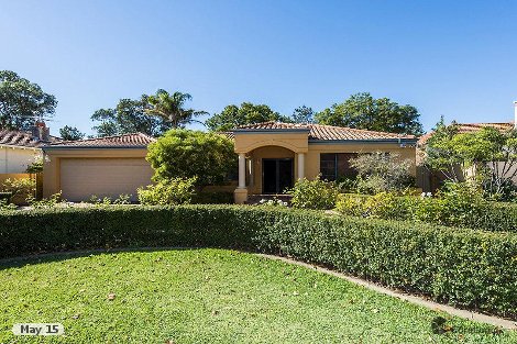 36 Florence Rd, Nedlands, WA 6009