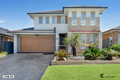 113 Pioneer Dr, Carnes Hill, NSW 2171