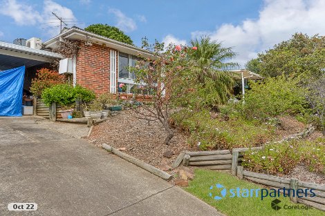 82 Cleopatra Dr, Rosemeadow, NSW 2560