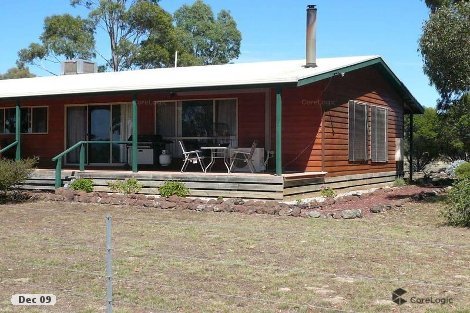 3187 Natimuk-Hamilton Rd, Toolondo, VIC 3401