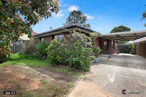 14 Hawkins Pl, Melton, VIC 3337