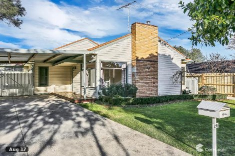 26 Ronald St, Essendon North, VIC 3041